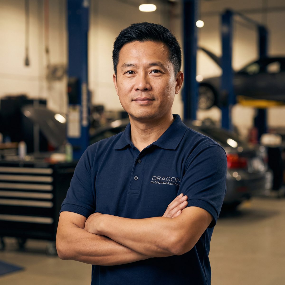 茄子视频改装工程师