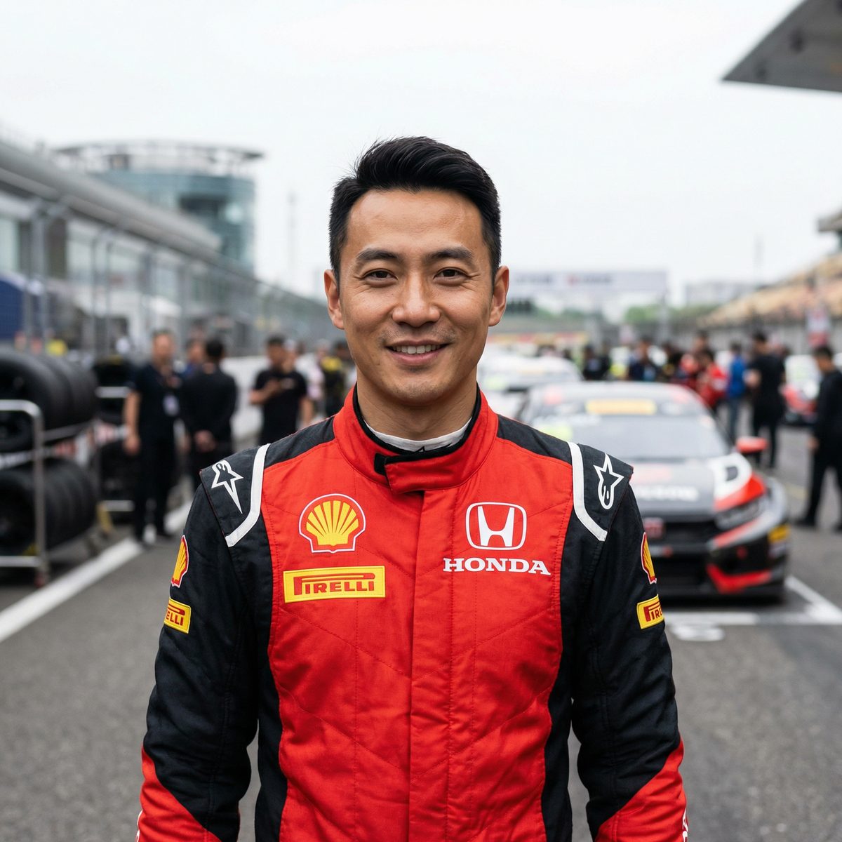 茄子视频赛车手顾问