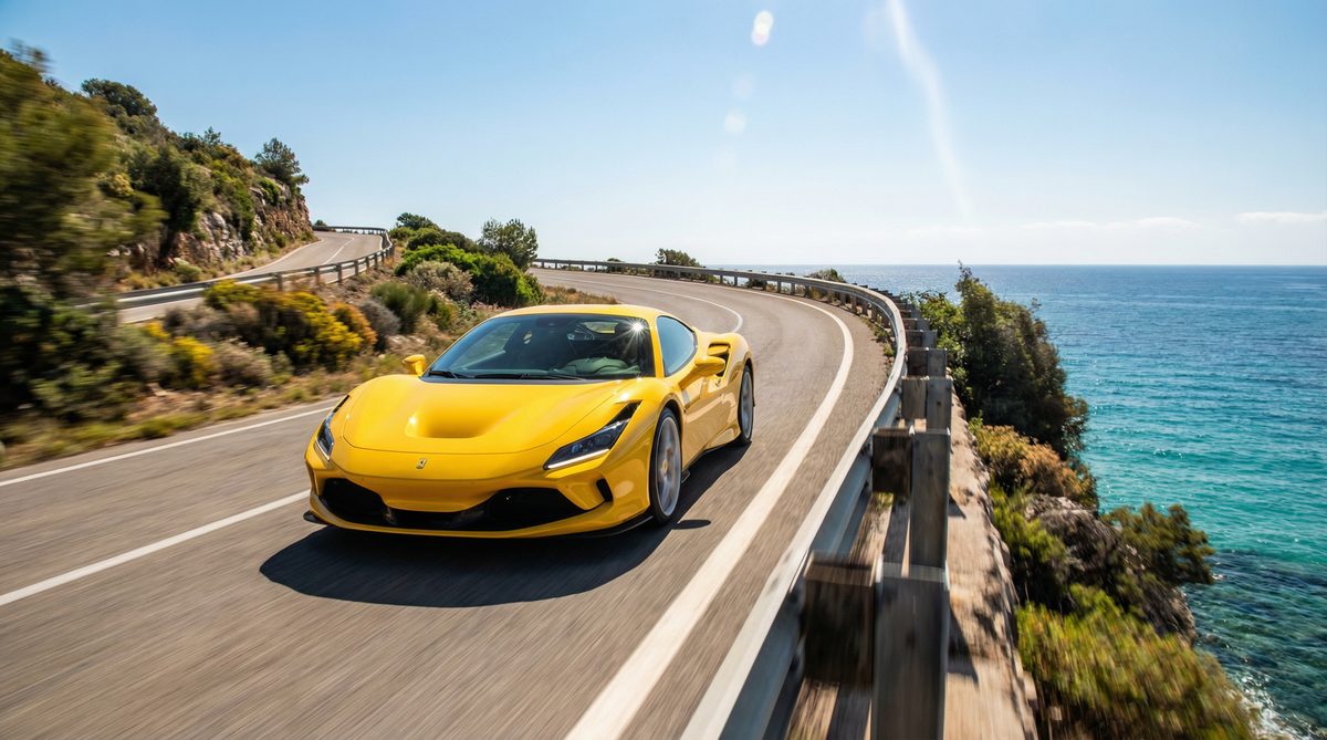 茄子视频海岸线自驾视频